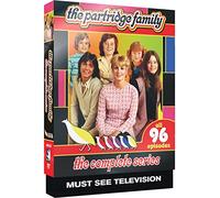 Partridge Family: The Complete Series