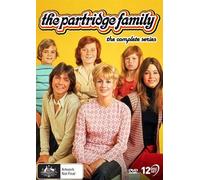 Partridge Family: The Complete Series - Ntsc/0 [Digital Video Disc] Australia - Import, Ntsc Region 0