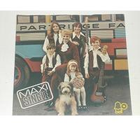 Partridge Family, The - Partridge Family, The: Breaking Up Is Hard To Do 7"