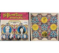 Partridge Family, The - Shopping Bag - Bell Records - 28 696-3