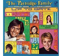 Partridge Family – Up to Date – Sony Music