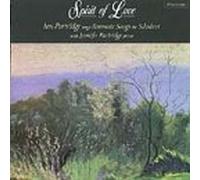 Partridge, Ian - Spirit of Love