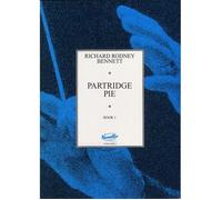 Partridge Pie Book 1 / Recueil
