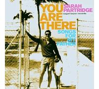 Partridge,Sarah - You are There-Songs for My. [Import]