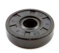 Parts and Parts Joint d'étanchéité 8 x 26 x 7 mm NBR 70 DIN 3760 ISO 6194