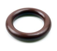 Parts and Parts Joint torique 17 x 4,5 mm, joint en caoutchouc VITON de qualité supérieure, norme DIN 3771 ISO 3601, résistant à l'huile et à la température, élastomère durable pour applications
