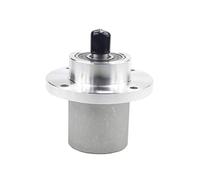 Parts Camp Ensemble de Broche pour Bad Boy 037-2000-00/037-2050-00 Remplace la Broche de Tondeuse Stens 285-101