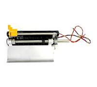 PARTS Capteur multimédia P1058930-035 pour imprimante thermique Zebra ZT410, Zebra Technologies de rechange