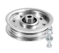 Parts Club 956-0627 Poulie de renvoi remplace Cub Cadet/MTD 756-0365 956-0365 756-0627B 1180 1515 1800 2150 GT180 GT2042 GT2542 LT2042 LT1042 45