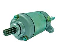 Parts Europe Polaris Atp 330 4x4 04-05/atp 500 Ho 4x4 04-05 18645n Starter Vert