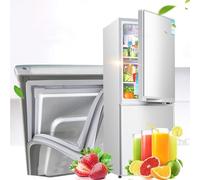 Parts Kit de réparation Universel Joint d'étanchéité Joint de Porte en Caoutchouc pour réfrigérateur frigo congélateur Personnalisé pour Une adéquation Parfaite