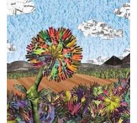 PARTS & LABOR - CONSTANT FUTURE VINYL LP ALTERNATIVE ROCK NEUF