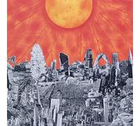 Parts & Labor - Mapmaker [Import]