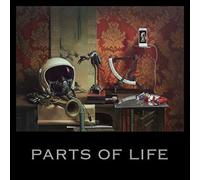 Paul Kalkbrenner – Parts of Life – CD