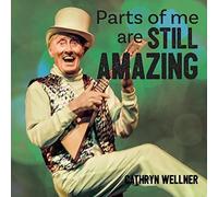 Parts Of Me Are Still Amazing