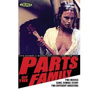 Parts of the Family [DVD] [Import]