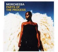 Morcheeba - Parts of The Process [Import]