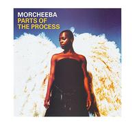 Parts of the process - Best of CD
