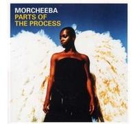 Morcheeba – Parts of the Process – Import