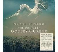 Godley & Creme - Parts of Process The Complete Godley & Creme [Import]