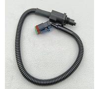 Parts Oil Water Separator Sensor 600-311-3721 6003113721 for PC200-8 PC300-8 PC350-8 Engine 4D107E