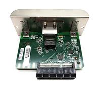 PARTS P1037974-001 Carte réseau interne filaire pour Zebra ZT210 ZT220 ZT230 ZT200 Series Imprimante thermique Imprimante Server Port Ethernet