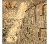 Parts Unknown