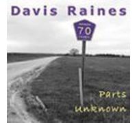 Parts Unknown [Import]