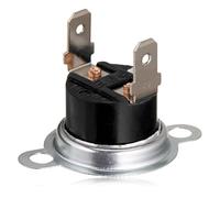 PartsBroz WB21X10148 Thermostat compatible avec micro-ondes GE et cuisinières Remplace AP4344046, 1473831, AH2321365, EA2321365, PS2321365, WB20X10020, WB27X10788