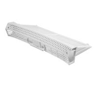 PARTSEE Filtre à peluches pour Bosch Siemens 00652184 652184 pour sèche-linge Neff Balay Constructa, Tamis à peluches pour Maxx 6/7 sensitive Avantix Logixx iQ300 extraKlasse