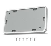 PARTSEE Trappe de maintenance Trappe de service pour sèche-linge Bosch série 6 / série 8 / MAXX7 pour sèche-linge Siemens IQ300 / IQ500 / IQ700 / IQ800, kit de réparation comme 646776 00646776