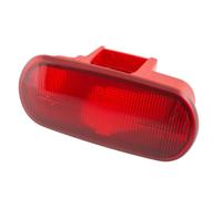 Partsline 3éme Feu Stop Additionnel Arrière Central compatible avec JUMPY SCUDO INTERSTAR MOVANO EXPERT MASTER - 7700352940 6351AR 09160832