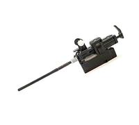 Partsline Actionneur de Trappe à Carburant compatible avec Qashqai Clio IV | Longueur 15 cm. Aussi compatible avec Clio III Espace V Laguna Modus Scenic III. Réf. équivalentes : 788264742R 788260006R