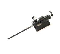 Partsline Actionneur de Trappe à Carburant compatible avec Qashqai Clio IV | Longueur 17,5 cm. Aussi compatible avec Clio III Espace V Laguna Modus Scenic III. Réf. équivalentes : 788260006R 788262843R
