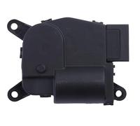 Partsline Actionneur de Volet de Climatisation compatible avec A3, Q2, Q3, Leon, Superb 3, Golf 7-5Q0898511B