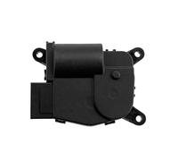 Partsline Actionneur de Volet Répartition Air compatible avec A3, Q2, Q3, TT, Ateca, Leon, Tarraco, Superb III, Golf 7-5Q0907511A 5WA907511C
