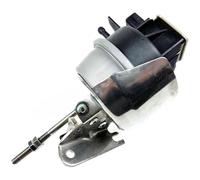 Partsline Actionneur Wastegate de Turbo compatible avec A4 B7/B8 (8E), A5, A6 C6/C7, Q5, Exeo 2.0 TDi - Réf 03G145702H 03G145702HX