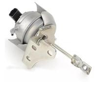 Partsline Actionneur Wastegate de Turbo compatible avec Berlingo, C3 II, C4 II, C5 III, Mondeo IV, 2008, 208, 3008, 308, 4008, 5008, 508, Partner 1.6 HDi - Réf 9804119380 1610580580