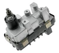 Partsline Actuateur de Turbocompresseur compatible avec A4 B9, A5, A6 C6, A6 C7, A7 Sportback, Q7, Cayenne, Phaeton, Touareg 3.0 TDi - 059145654M 059145722J