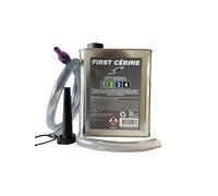 Partsline Additif Cérine FAP DPF 3 Litres compatible avec Véhicules Diesel | Universel