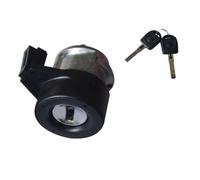 Partsline Antivol de direction neiman compatible avec A3 (8L), A4 (8E), Cordoba, Ibiza 2/3, Inca, Fox, Lupo, New Beetle - 3B0905855E 3B0905855G
