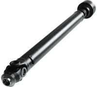 Partsline Arbre de Transmission Avant 817 mm compatible avec Freelander I 1.8 2.0 DI 2.0 TD4 2.5 V6 4x4 1998-2006 FTC5428 TVB000090