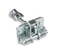 Partsline Arrêt Tirant Charnière Limiteur de Porte Avant Gauche OU Avant Droit compatible pour C2 de 2003 à 2009-9181.H6