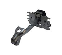 Partsline Arrêt Tirant Charnière Limiteur de Porte Avant Gauche OU Droite compatible pour LAGUNA II TWINGO II VEL SATIS WIND - 8200000721 8200000722