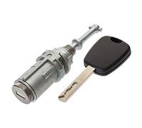 Partsline Barillet de Porte Avant Gauche ompatible avec C3 2002-2011 | Aussi compatible avec C2 (2003-2012) - Réf. équivalente : 9170T9