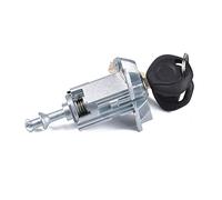 Partsline Barillet de Porte Avant Gauche compatible avec BMW X5 E53 | Réf. équivalente : 51217035421