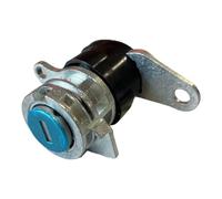 Partsline Barillet de Porte Avant Gauche compatible avec Boxer (2006-) | Aussi compatible avec Jumper, Ducato (2006-)