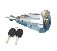 Partsline Barillet de Porte Avant Gauche compatible avec Phaeton (2002-)