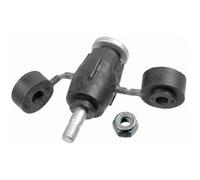 Partsline Biellette de barre stabilisatrice avant compatible avec, Kangoo I, Kubistar équivalent à 7700799404, 54616-00QAA