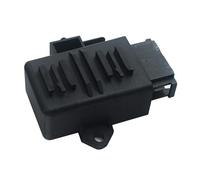 Partsline Boîtier de Chauffage Siège Avant compatible avec Golf V VI Polo | Avant gauche/droit. Aussi compatible avec Altea, Leon, Fabia, Superb II, T5. Réf. équivalentes : 1K0959772, 5K0959772